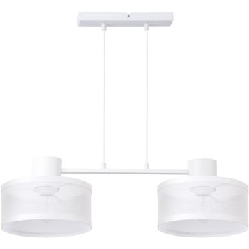 Lampa wisząca BONO 31903 2x60W/E27 od Sigma Lighting