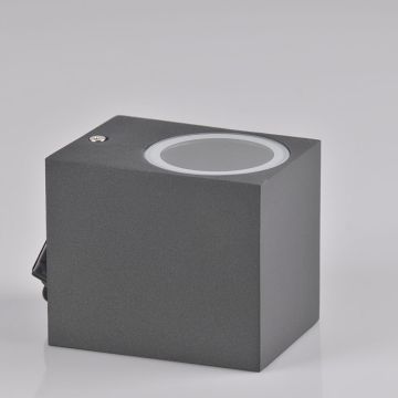 Kinkiet BOSTON 313331 4000K 1x10W/GU10 140lm od Polux