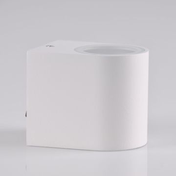 Kinkiet BOSTON 313355 1x10W/GU10 od Polux