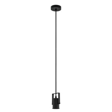 Lampa wisząca CALARI 31073 1x40W/E27 IP20 od Eglo