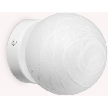 Kinkiet CARTA 317090 1x15W/G9 ip20 od Ideal Lux