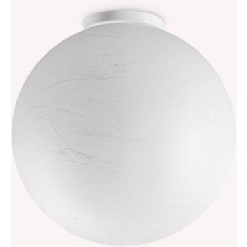 Lampa sufitowa CARTA 317113 1x25W/E27 ip20 od Ideal Lux