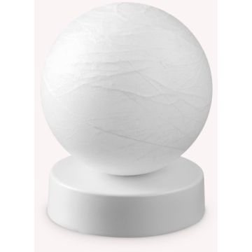Lampa stołowa CARTA 317151 1x15W/G9 ip20 od Ideal Lux