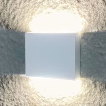 Kinkiet CHICAGO 315663 1x6,5W/LED od Polux
