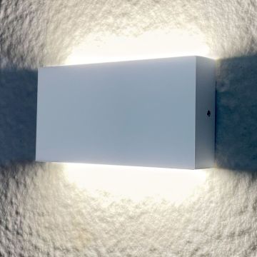 Kinkiet CHICAGO 315694 11W/LED od Polux