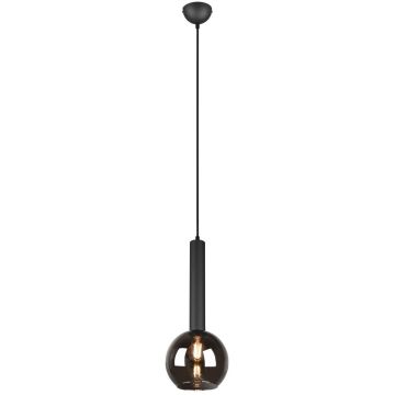 Lampa wisząca CLAYTON 310300132 1x28w/e27 ip20 od Trio