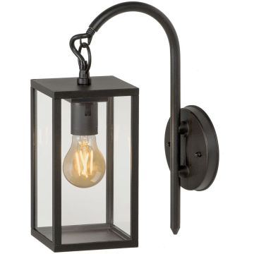 Kinkiet COLUMBA 3187011 2200K 1x4W/BA15D 280lm od Garden Lights