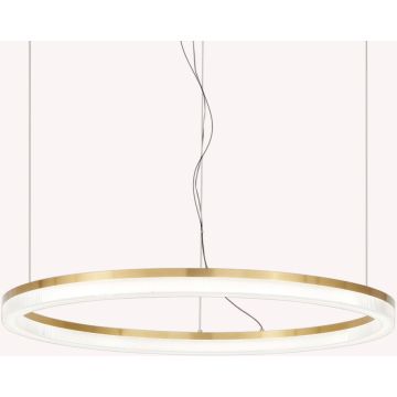 Lampa wisząca CROWN 314921 1x43W/LED ip20 od Ideal Lux