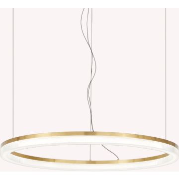 Lampa wisząca CROWN 314938 1x31W/LED ip20 od Ideal Lux