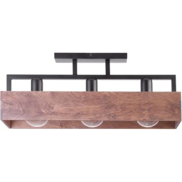 Lampa sufitowa DAKOTA 31740 3x60W/E27 od Sigma Lighting