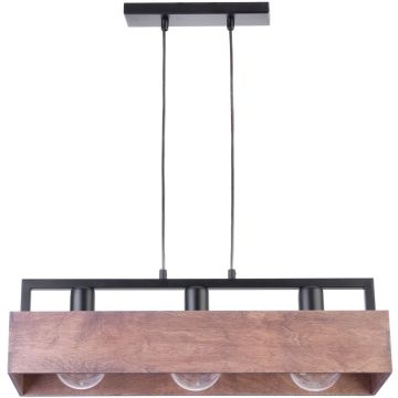 Lampa wisząca DAKOTA 31746 3x60W/E27 od Sigma Lighting