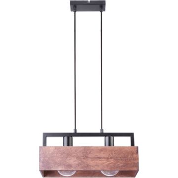 Lampa wisząca DAKOTA 31748 2x60W/E27 od Sigma Lighting
