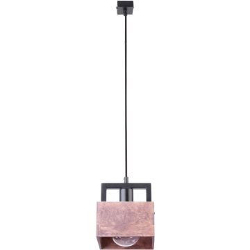 Lampa wisząca DAKOTA 31750 1x60W/E27 od Sigma Lighting