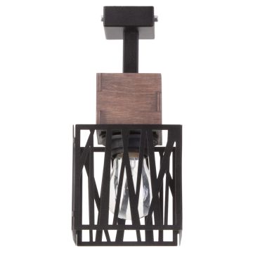 Lampa sufitowa DALI 31477 1x60W/E27 od Sigma Lighting