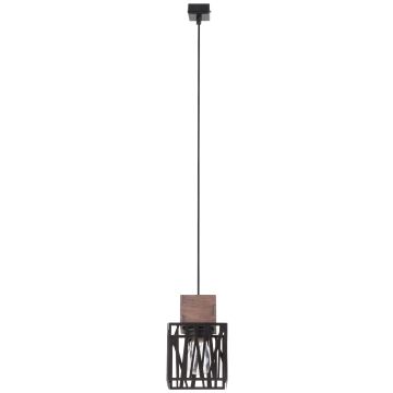 Lampa wisząca DALI 31478 1x60W/E27 od Sigma Lighting