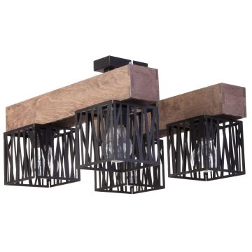 Lampa sufitowa DALI 31483 4x60W/E27 od Sigma Lighting