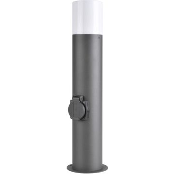 Lampa stojąca DALLAS 315991 1x12W/E27 od Polux