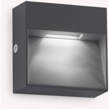 Kinkiet DEDRA 316871 1x1,5W/LED ip65 od Ideal Lux