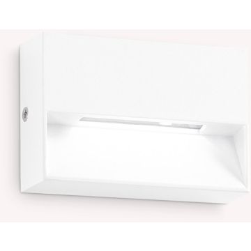 Kinkiet DEDRA 316901 1x1,5W/LED ip65 od Ideal Lux