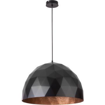 Lampa wisząca DIAMENT 31368 1x60W/E27 od Sigma Lighting