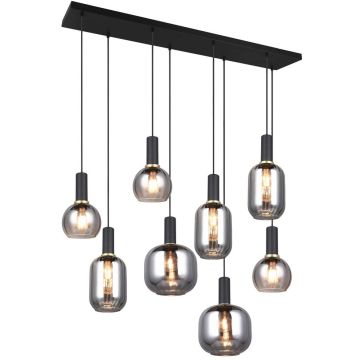Lampa wisząca DIVA 319800832 8x10w/e27 ip20 od Trio
