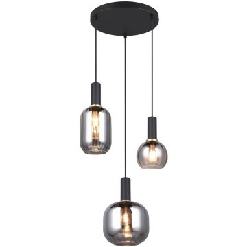 Lampa wisząca DIVA 319830332 3x10w/e27 ip20 od Trio