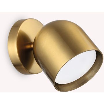 Kinkiet DODO 314129 1x15W/GX53 ip20 od Ideal Lux