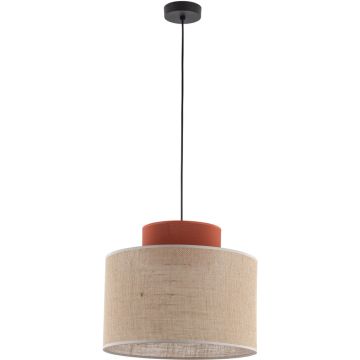 Lampa wisząca DUO 3139 1x15W/E27 IP20 od TK Lighting