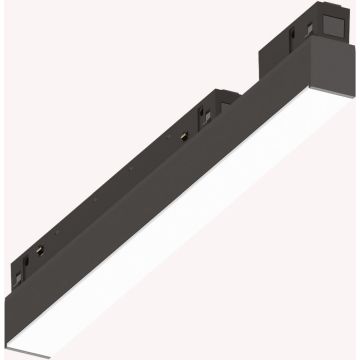 Reflektor szynowy EGO 317960 4000K 1x7W/LED ip20 od Ideal Lux