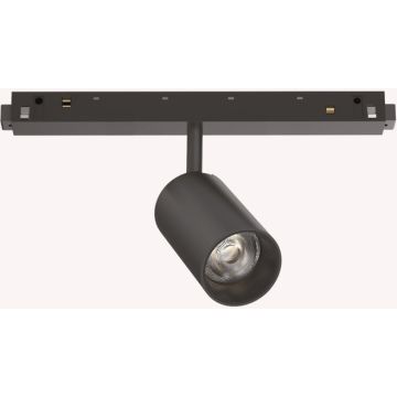 Reflektor szynowy EGO 317984 4000K 1x8W/LED ip20 od Ideal Lux