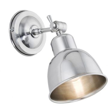 Lampa ścienna 3172 EUFRAT od Argon