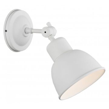 Lampa ścienna 3182 EUFRAT od Argon