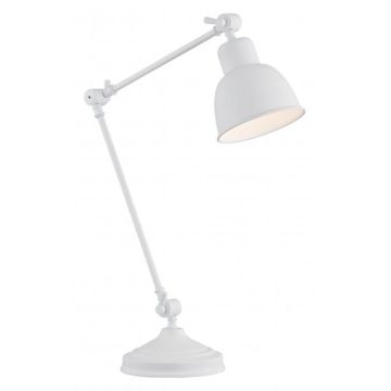 Lampka na biurko 3194 EUFRAT od Argon