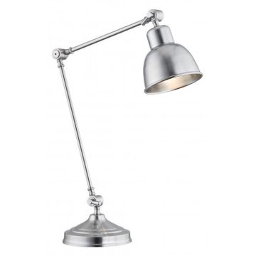 Lampka na biurko 3196 EUFRAT od Argon