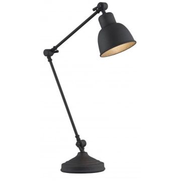 Lampka na biurko 3197 EUFRAT od Argon