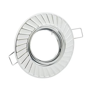 Downlight wpuszczany FOBOS 310255 5W/MR16 od Polux