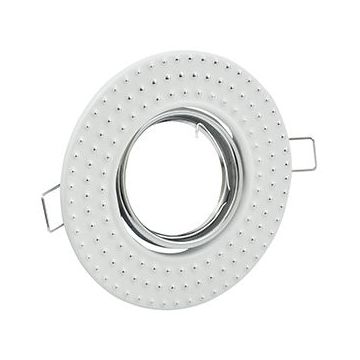 Downlight wpuszczany FOBOS 310279 5W/MR16 od Polux