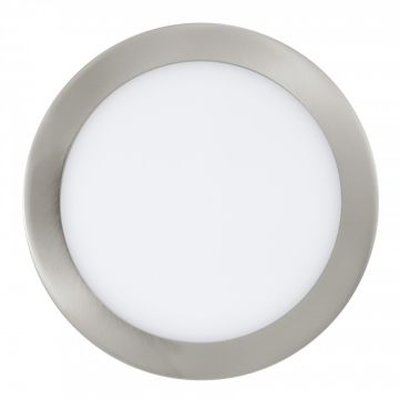 Downlight wpuszczany 31675 FUEVA 1 od Eglo
