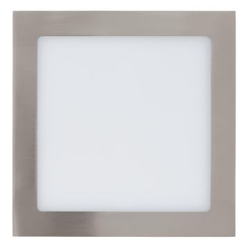 Downlight wpuszczany 31678 FUEVA 1 od Eglo