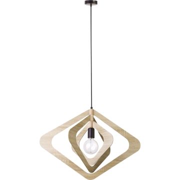 Lampa wisząca Glam 31279 1x60W/E27 od Sigma Lighting