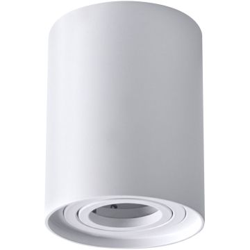 Downlight natynkowy HADAR 313096 1x10W/GU10 od Polux