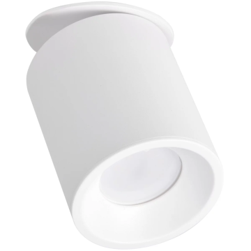 Downlight wpuszczany HARON 314185 10W LED IP20 od Polux