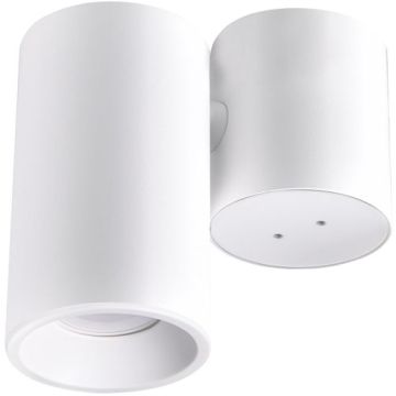 Downlight natynkowy HOBRO 315397 1x10W/GU10 od Polux
