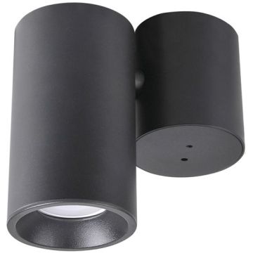 Downlight natynkowy HOBRO 315403 1x10W/GU10 od Polux