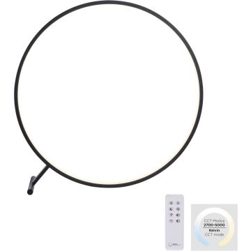 Lampa podłogowa HULA 319-18 2700-5000k 1x21,5W/LED 840lm ip20 od Paul Neuhaus