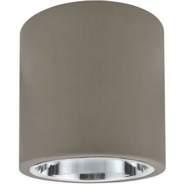 Downlight natynkowy JUPITER 312433 1x20W/E27 od Polux