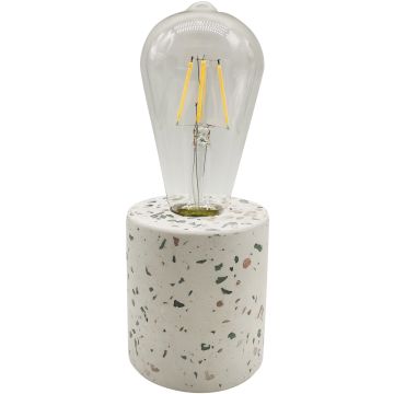 Lampka stołowa LASTRYKO 315199 3000K 4W/LED 50lm/70lm od Polux