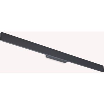 Kinkiet LINEA 313467 1x20W/LED ip54 od Ideal Lux