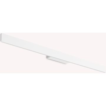 Kinkiet LINEA 313474 1x20W/LED ip54 od Ideal Lux