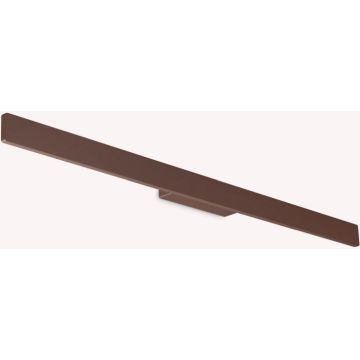 Kinkiet LINEA 313481 1x20W/LED ip54 od Ideal Lux